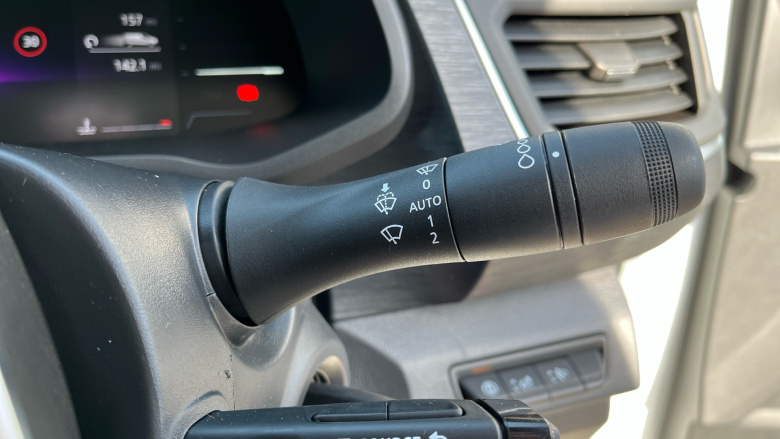 Renault Trafic Swb Diesel SL30 Blue dCi 150 Extra [Safety] Van